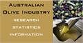 Australian Olive Industry ~ Research, Statistics & Information